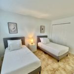 340B property Bedroom 4