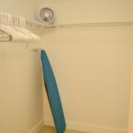 Dolce Vita 350B wardrobe