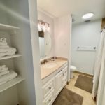Dolce Vita 360A Bathroom