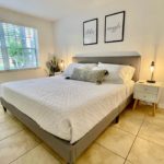 Dolce Vita 350A Bedroom 1