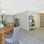 Casa Boca Dining table