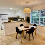 Dolce Vita 350A Dining table
