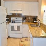 360C property kitchen