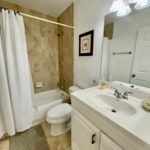 Dolce Vita 350D Bathroom