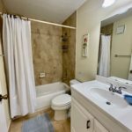 Dolce Vita 340D Bathroom