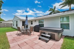 Dolce Vita Wonderland Property Boca Raton Florida short term rental