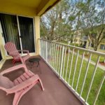 Dolce Vita 340D Balcony