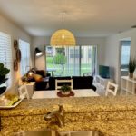 360A property dining table