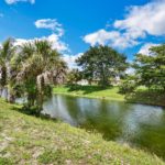 Casa Boca Gardan And River