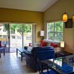 short term rental and dolce vita 280D