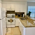 Dolce Vita 360A Kitchen