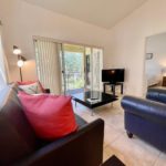 Dolce Vita 350C Living Area 1