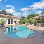 short term rental Paradise Cove