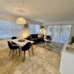 Dolce Vita 350A Living area 4