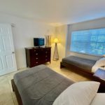 property management short term rental, boca raton, florida