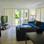 Dolce Vita 350B Living Area 1