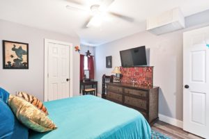 Short term rental Wonderland