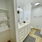 Dolce Vita 350A Bathroom