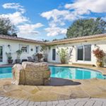 short term rental Cove