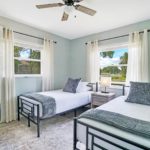 Casa Boca Bed Room