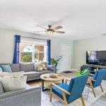 Casa Boca living area 7