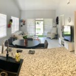 340C property kitchen