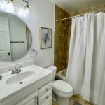 Dolce Vita 350A Bathroom 1