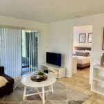 Dolce Vita 350A Living area 2