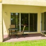 Dolce Vita 350B Balcony