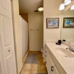 Dolce Vita 340D Bathroom 1