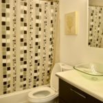 Dolce Vita 350B Bathroom