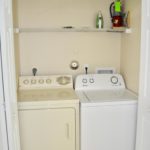 Dolce Vita 350B Store room