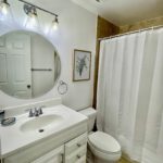 Dolce Vita 350A Bathroom 3