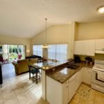 Dolce Vita 340D Kitchen