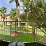 340C property Balcony