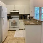 Dolce Vita 350C Kitchen