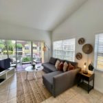 property management short term rental, boca raton, florida