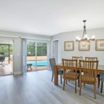 Casa Boca Dining table 1