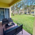 340B property Balcony