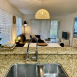 Dolce Vita 350A Kitchen sink