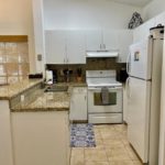 Dolce Vita 350D Kitchen 1