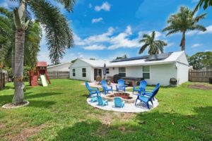 Dolce Vita Property Boca Raton Florida short term rental