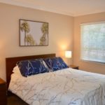 360C property Bed room 1