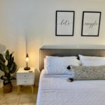 Dolce Vita 350A Bedroom 2