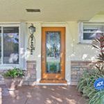 Paradise Cove Entrance