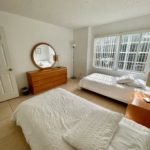 dolce vita 360D Bed room