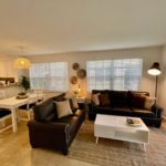 Dolce Vita 360A Living Area 2