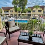 property management short term rental, boca raton, florida