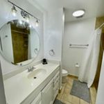 Dolce Vita 350A Bathroom 2