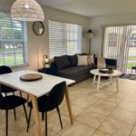 Dolce Vita 350A Living area 3